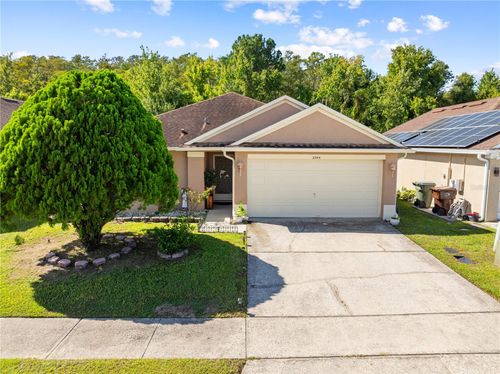 2344 Topaz Trail, Kissimmee, FL, 34743 | Card Image