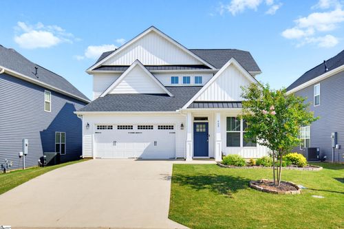 409 River Trace Loop, Simpsonville, SC, 29680 | Card Image