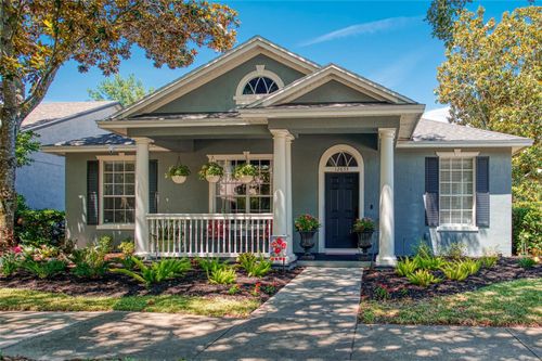 12633 Haddon Dr, Windermere, FL, 34786-6618 | Card Image