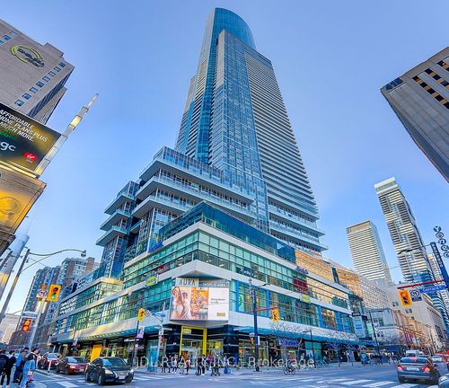 5505-386 Yonge St, Toronto, ON, M5B0A5 | Card Image
