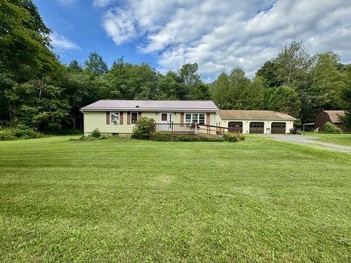 2579 Ogdensburg Road, Roaring Branch, PA, 17765 | Card Image