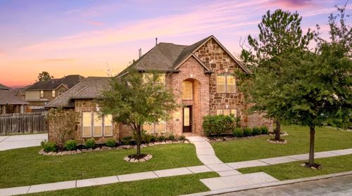 28448 Rose Vervain Drive, Spring, TX, 77386 | Card Image
