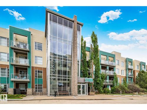 217-2588 Anderson Way Sw, Edmonton, AB, T6W0R2 | Card Image