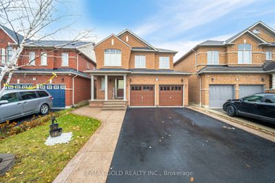 13 Millsborough Rd, House other with 3 bedrooms, 4 bathrooms and 6 parking in Brampton ON | Image 1