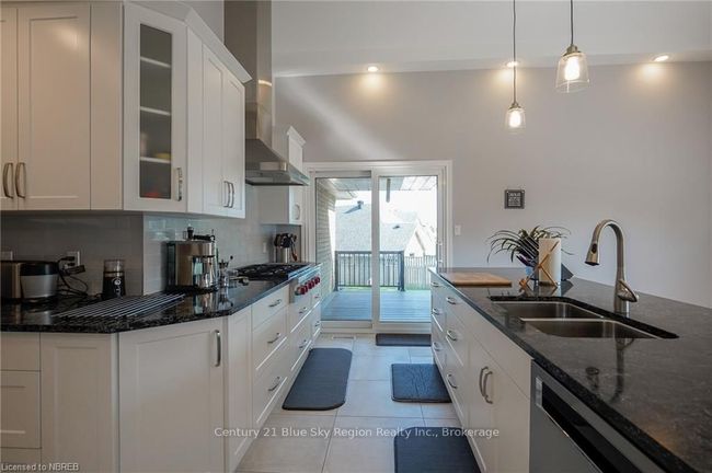 1 Christopher Crt, House other with 5 bedrooms, 2 bathrooms and 4 parking in North Bay ON | Image 16