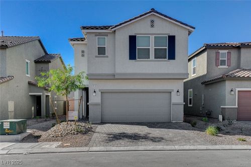 8159 Guadiano Ave, Las Vegas, NV, 89113-6674 | Card Image