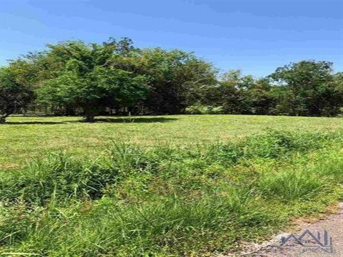 block-27-Lot 3 N Willow St, Lockport, LA, 70374 | Card Image