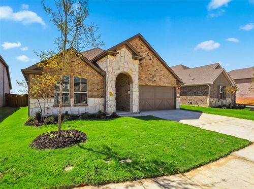 2504 Travis Street, Celina, TX, 75009 | Card Image