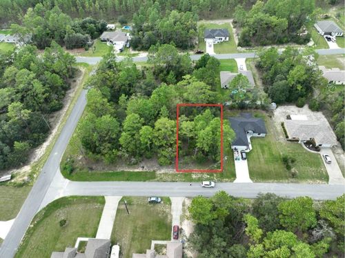 9126 N Satinwood Ter, Citrus Springs, FL, 34433-4253 | Card Image