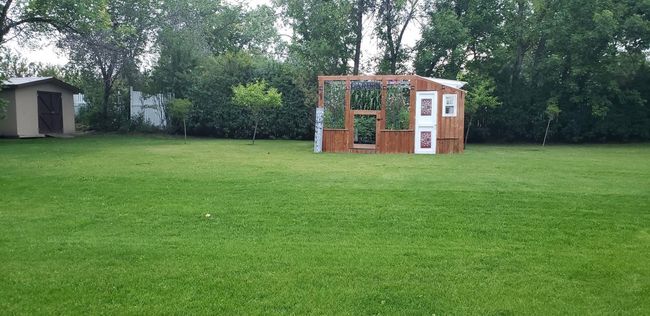 10936 108 Ave, House other with 4 bedrooms, 3 bathrooms and 10 parking in Fairview AB | Image 40
