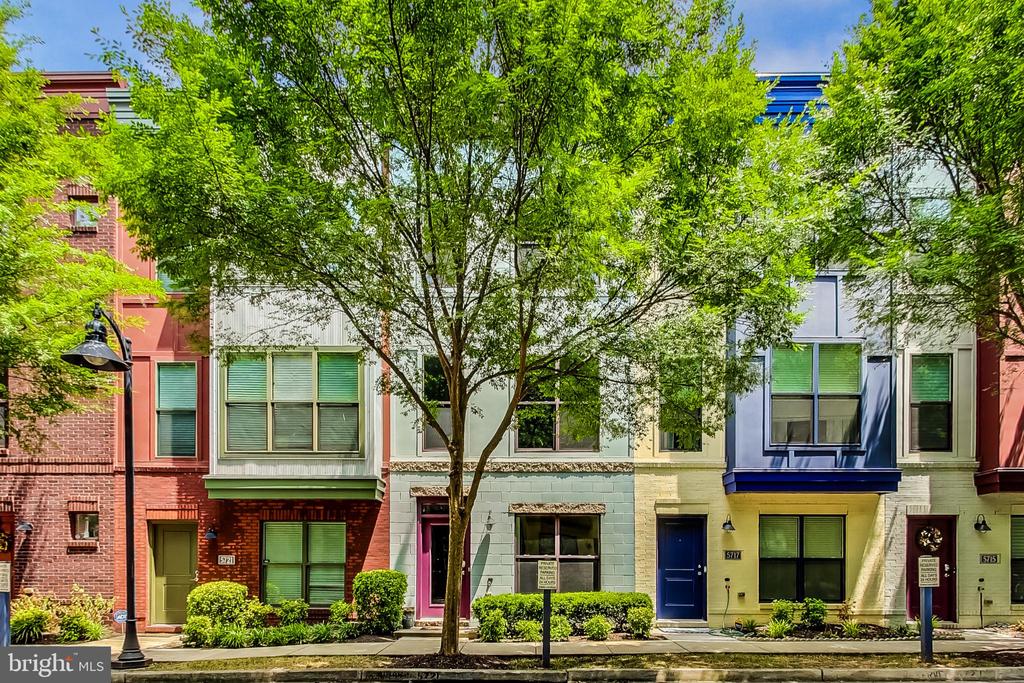 45th Ave, Hyattsville, MD 20781