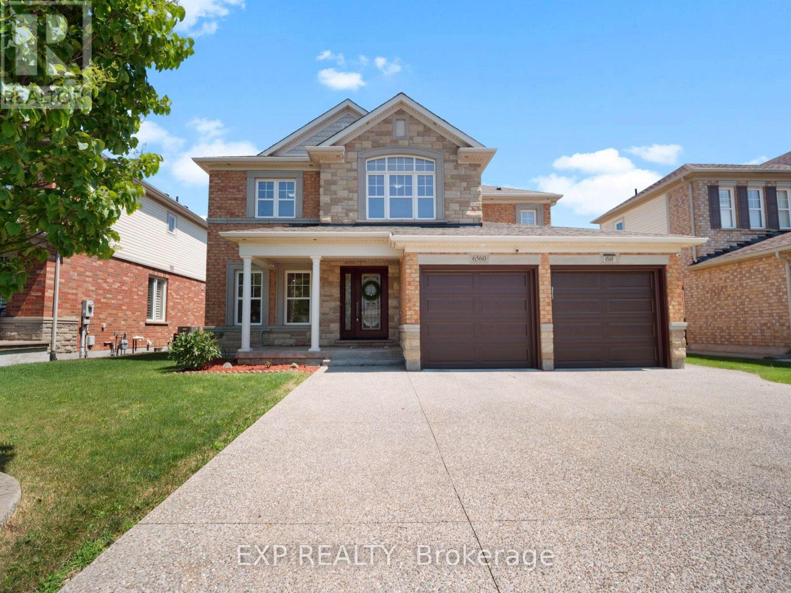 Residential in Niagara Falls (Forestview)
