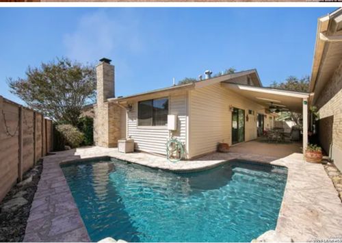 4204 Hilton Head St, San Antonio, TX, 78217-1819 | Card Image