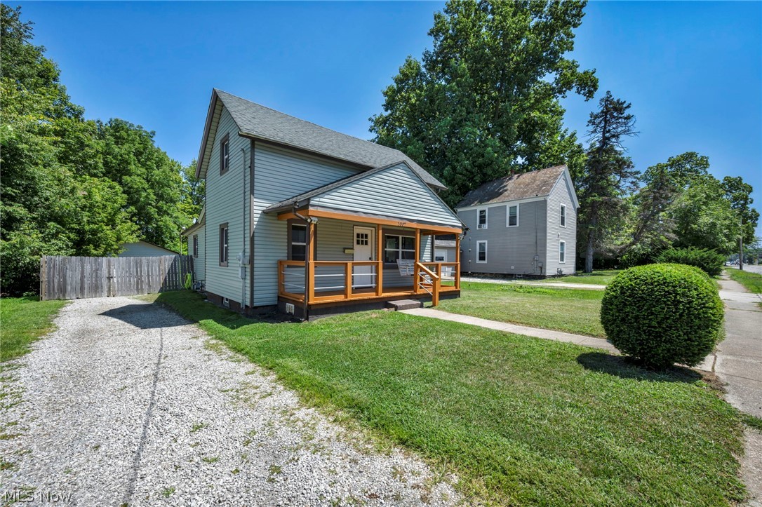 Residential in Elyria 2