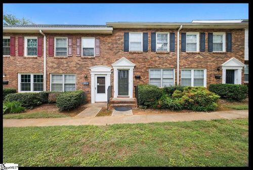 1436 D Dover Rd, Spartanburg, SC, 29301-1352 | Card Image
