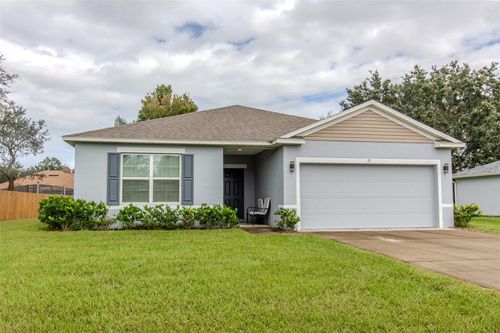 25 Ferndale Ln, PALM COAST, FL, 32137-9109 | Card Image