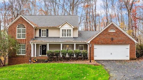 2004 Northmont Dr, Asheboro, NC, 27205-4175 | Card Image