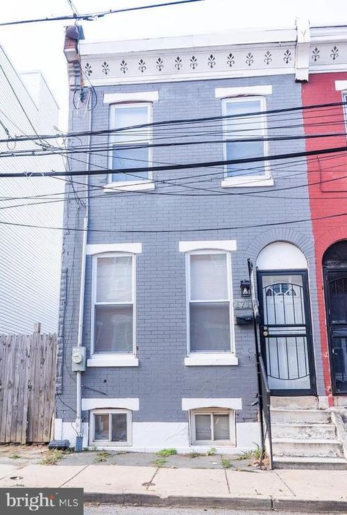 1714 N Lambert St, PHILADELPHIA, PA, 19121-3005 | Card Image