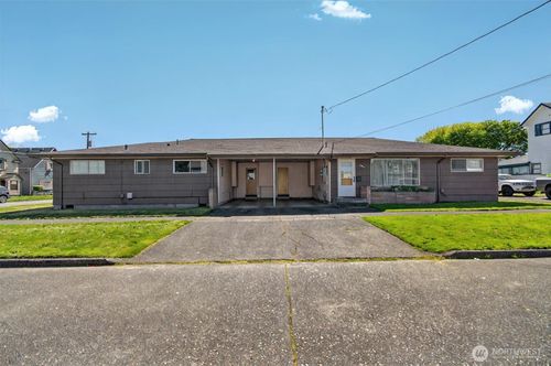 601 S 4th Ave, Kelso, WA, 98626-2228 | Card Image
