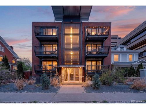 401-1336 N Logan St, Denver, CO, 80203-2339 | Card Image