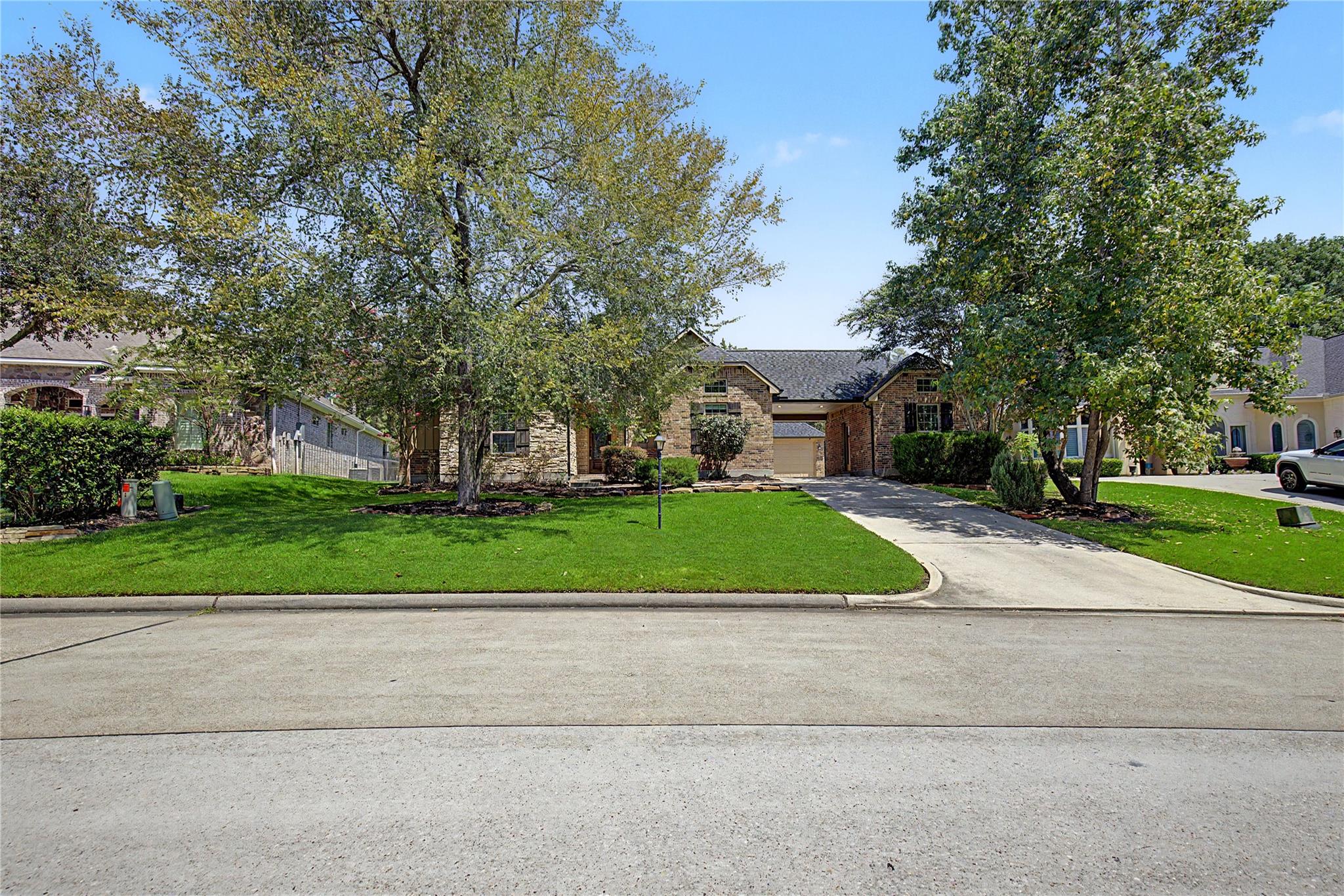 Residential in Montgomery 4