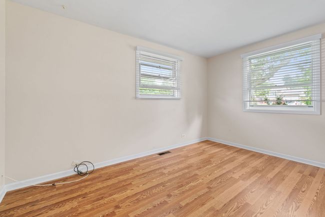 532 Apache Ln, House other with 3 bedrooms, 2 bathrooms and 1 parking in Carol Stream IL | Image 12