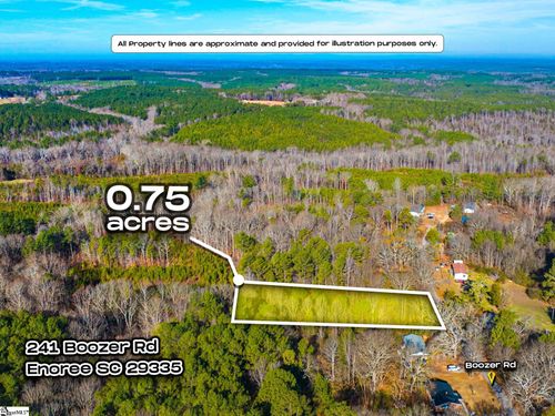 241 Boozer Rd, Enoree, SC, 29335-3504 | Card Image