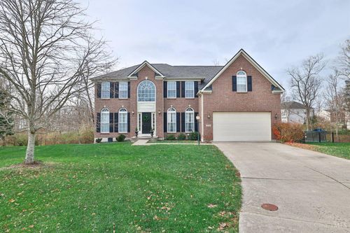 5505 Mallard Pointe Ct, Milford, OH, 45150 | Card Image