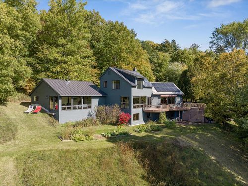 517 White Birch Ln, Charlotte, VT, 05445-8226 | Card Image