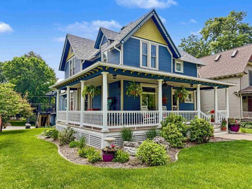 308 Upper Broadway Street, Decorah, IA, 52101 | Card Image