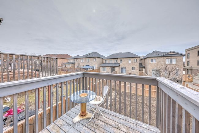 23 Cherna Ave, House attached with 6 bedrooms, 4 bathrooms and 2 parking in Markham ON | Image 41