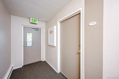 1B - 610 S Clinton Street, Condo with 1 bedrooms, 1 bathrooms and 1 parking in Denver CO | Image 3