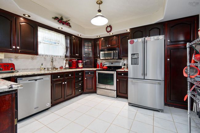 10383 Highway 105, House other with 2 bedrooms, 2 bathrooms and 1 parking in Aberdeen NS | Image 17