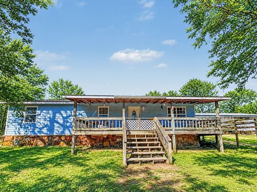 13410 W 750 Rd, Tahlequah, OK, 74464-1148 | Card Image
