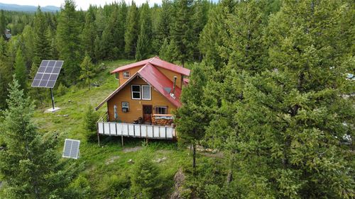347 & NHN Soaring Eagle Trail, Fortine, MT, 59918 | Card Image
