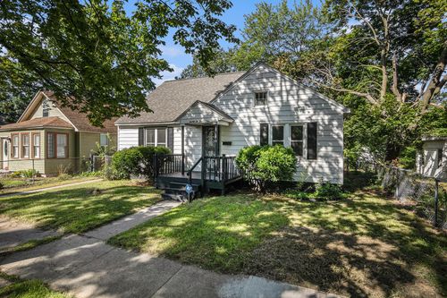 2629 7th St, Muskegon Heights, MI, 49444-2035 | Card Image