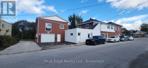 20 & 22 2nd St Se, Chesley, ON, N0G1L0 | Card Image