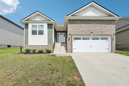 161 Ardell Dr, Clarksville, TN, 37040-2771 | Card Image