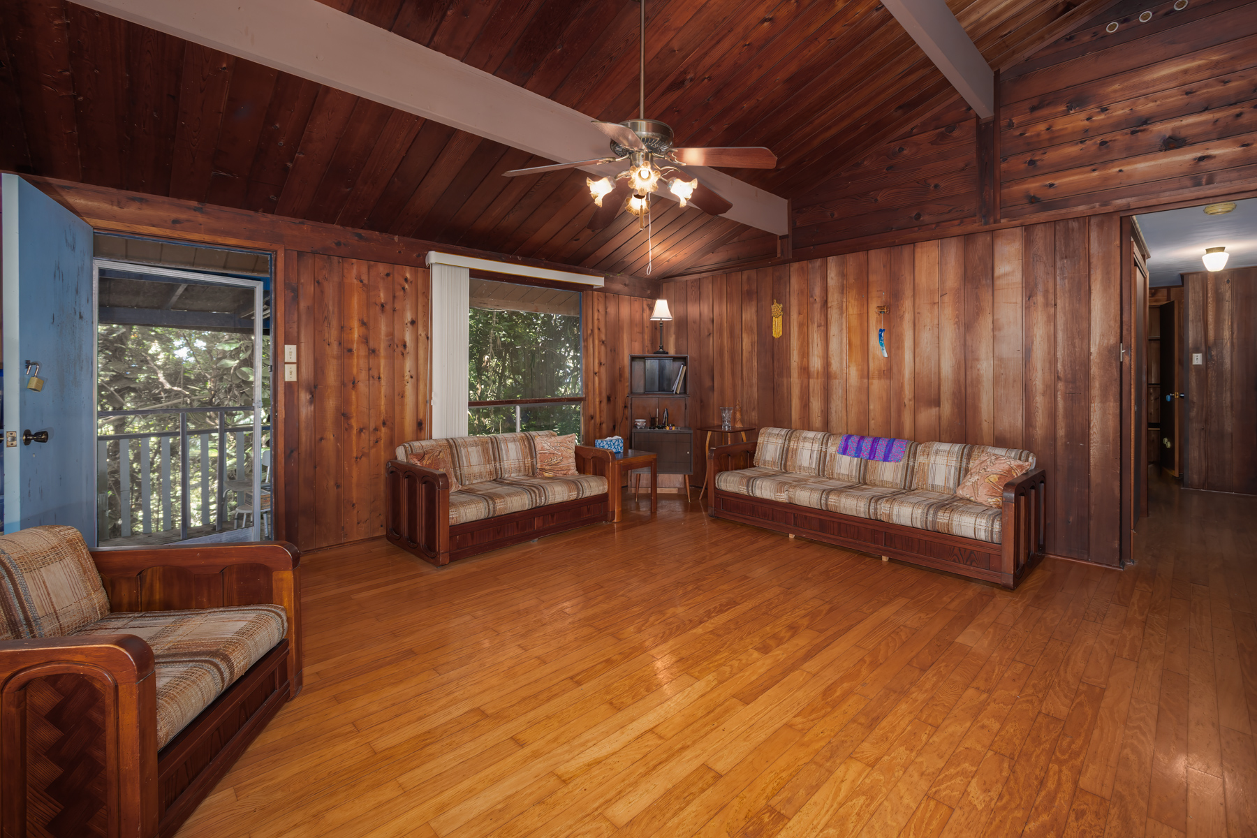 Residential in Laupahoehoe 5