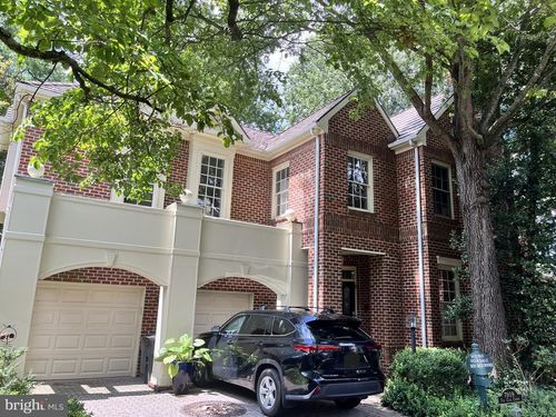 7809 Fox Gate Ct, BETHESDA, MD, 20817-4100 | Card Image