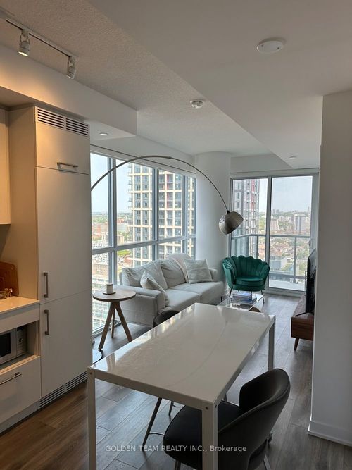 3406-87 Peter St, Toronto, ON, M5V0P1 | Card Image