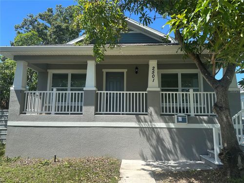 2501 Dr Martin Luther King Jr St S, ST PETERSBURG, FL, 33705-3544 | Card Image