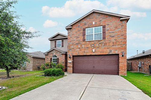 4200 Elderberry St, Forney, TX, 75126-0660 | Card Image