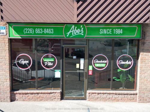 431 Boler Rd, London, ON, N6K2K8 | Card Image