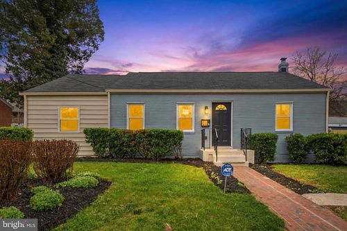 5601 Spring Road, BLADENSBURG, MD, 20710 | Card Image