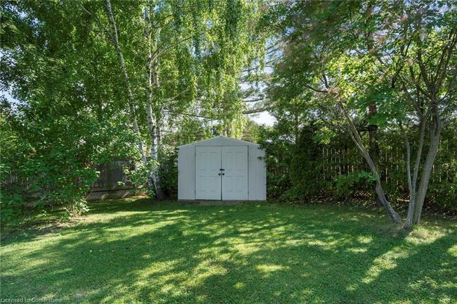 1 Ravine Crt, House other with 2 bedrooms, 3 bathrooms and 6 parking in Port Dover ON | Image 32