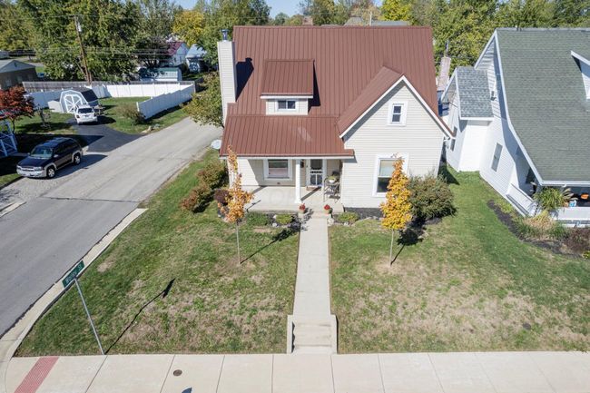 1004 Washington Ave, House other with 4 bedrooms, 2 bathrooms and null parking in Washington Court House OH | Image 53