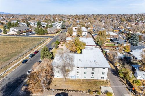 1700 Kendall St, Lakewood, CO, 80214-1401 | Card Image