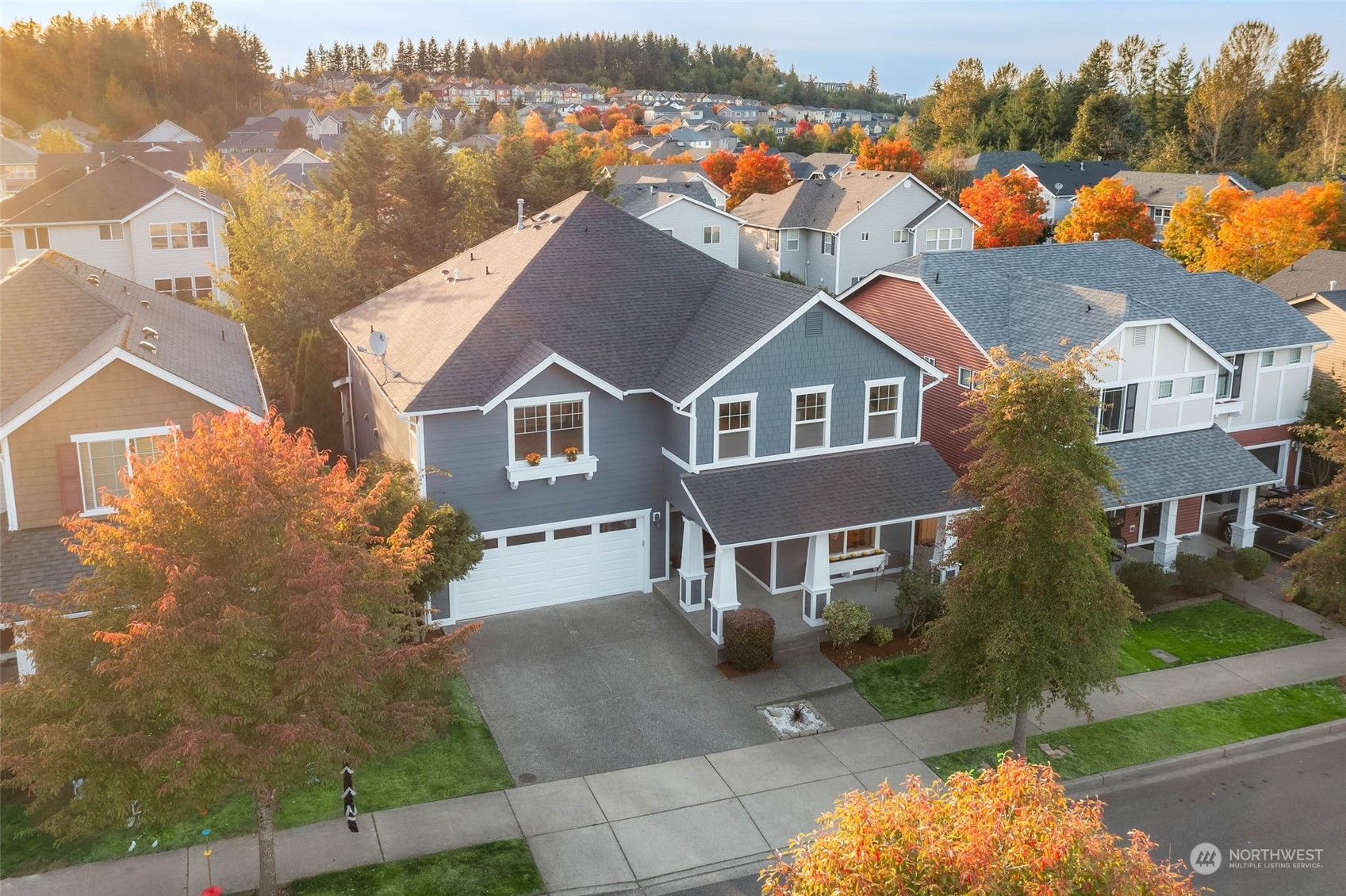 Point Ave, Snoqualmie, WA 98065