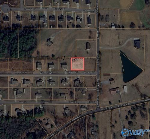 Lot 2 Edgewood St, Rainsville, AL, 35986-4675 | Card Image